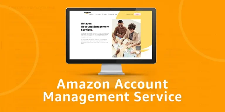 Amazon Account Management: Best Practices for Growth