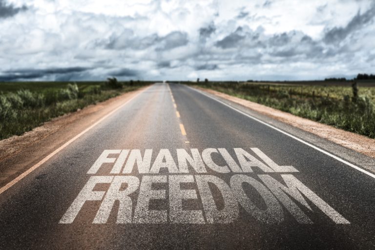 Mastering Personal Finance to Get Financial Freedom
