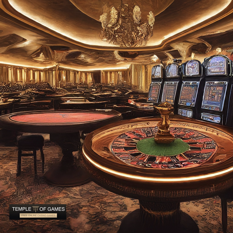 Exploring the Excitement of Direct Web Slots in Online Gaming
