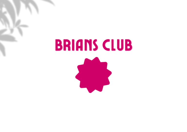 Understanding brians club | The Web Marketplace for Data