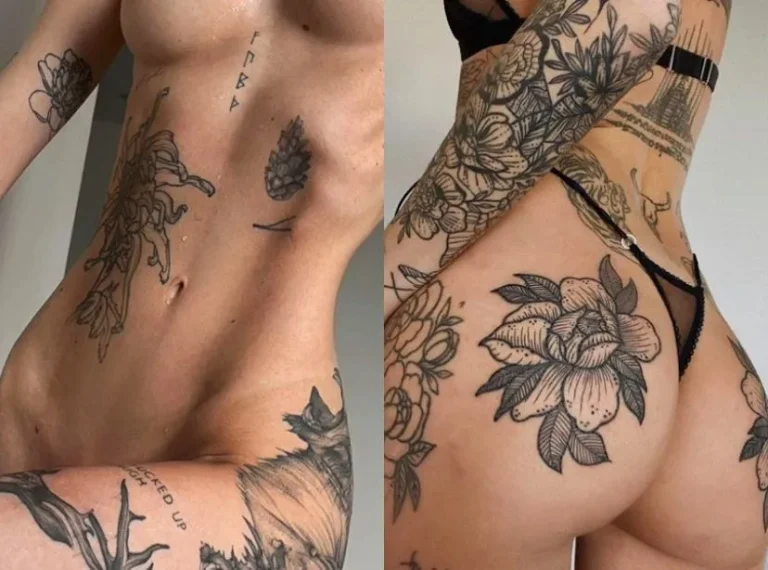 Discover the Best Tattoo OnlyFans Accounts: Top Picks for 2024