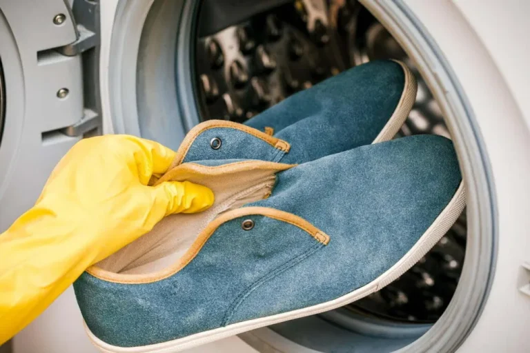 Sparkling Shoes in the City of Gold: Exploring Shoe Cleaning Service Dubai