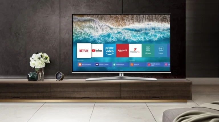 Simplifying Smart TV Troubleshooting with Hisense TVs
