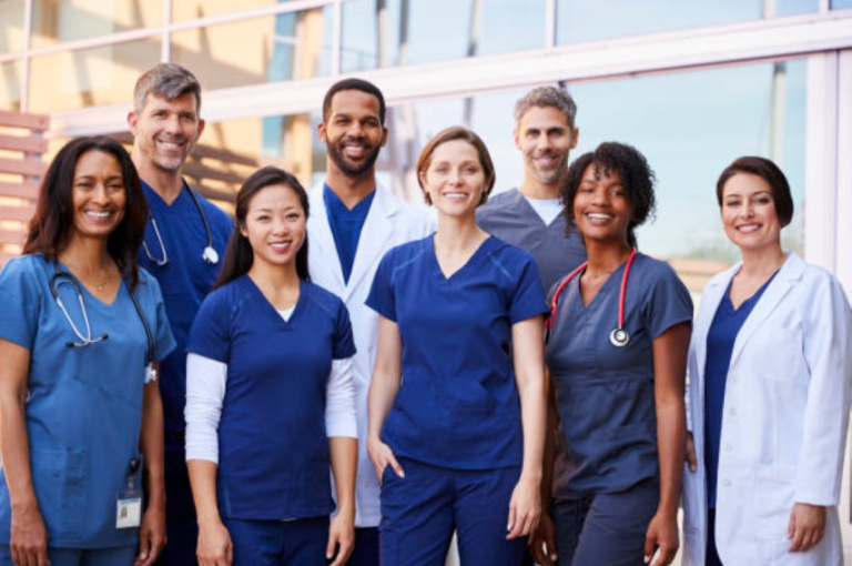 Affordable Staffing Solutions to Strengthen Healthcare Teams