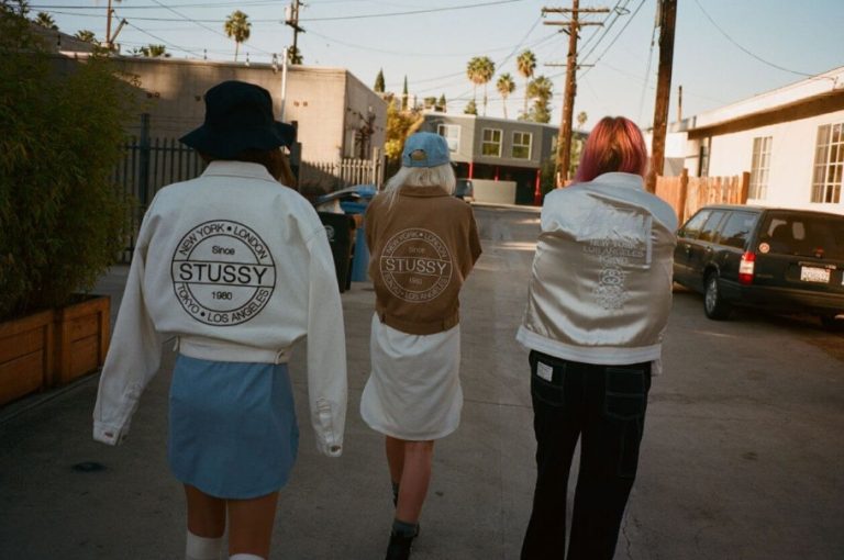The Iconic Streetwear of Stussy: A Deep Dive into Stussy Hoodies and the Stussy 8 Ball Collection