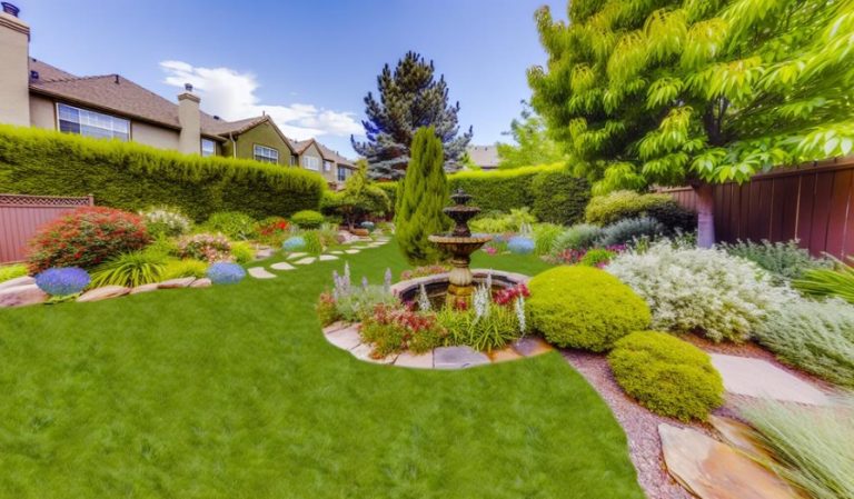 Landscaping Companies Fort Collins: Transforming Outdoor Spaces
