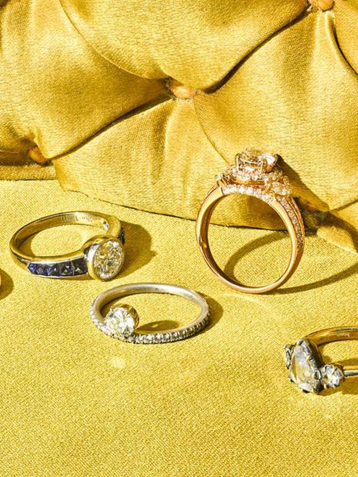 The Best Places to Buy Rings Online: A Shopper’s Guide