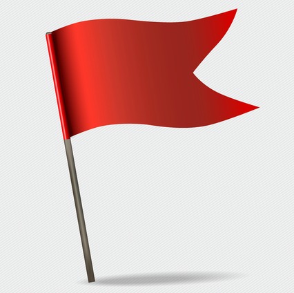 What are Red Flags for Divorce Mediation?