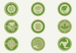 Advantages of Branded Eco Badges for Business Promotion