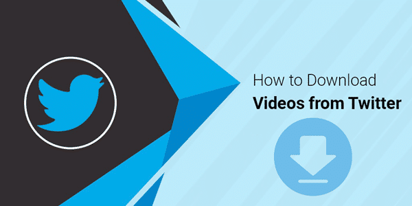 A Detailed Guide about How to Download a Twitter Videos & Gifs