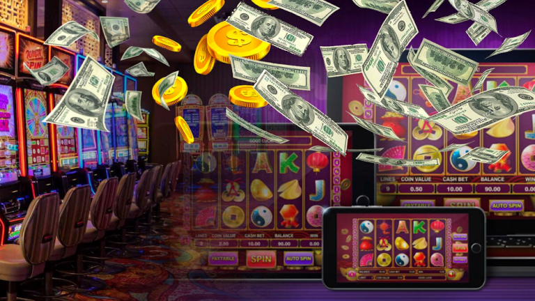 Mastering Your Luck: Best Strategies for Situs Slot