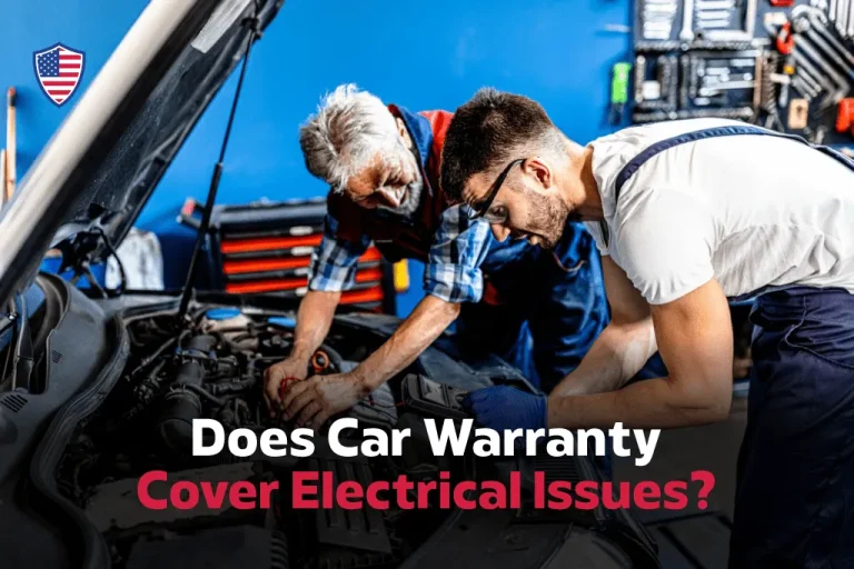 Do Extended Car Warranties Cover Suspension Systems