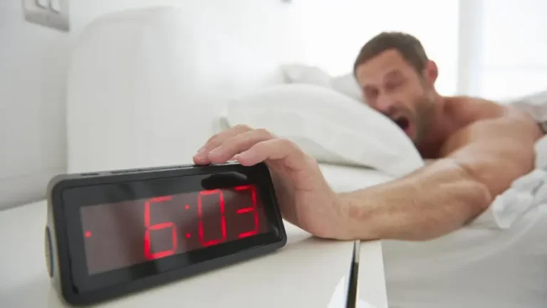 How to Stop Resetting Alarm Clocks