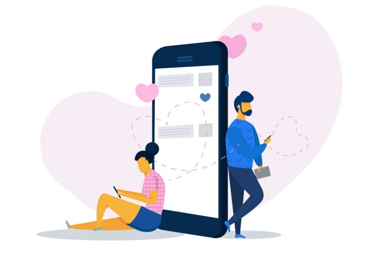 Balancing Dating Apps and Real Life: Tips for a Healthy Approach