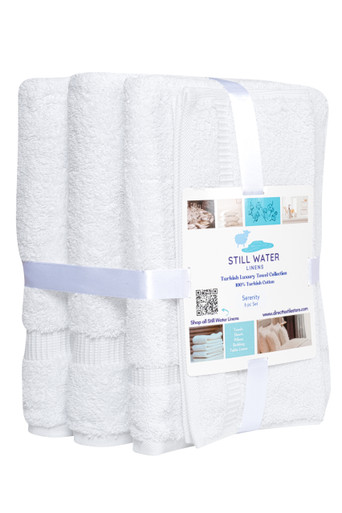 White Turkish Towels Wholesale: Elegance, Comfort, and Quality in Bulk