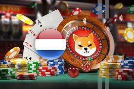 K8 Fun Bet Online Casino: A World of Possibilities