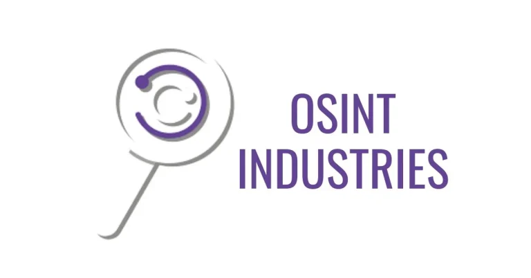 OSINT Industries