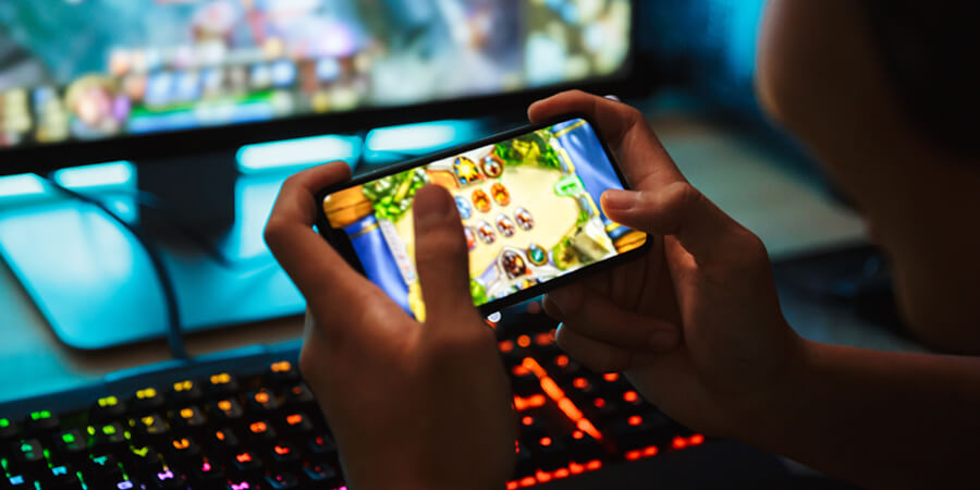 Earning Opportunities in Online Gaming