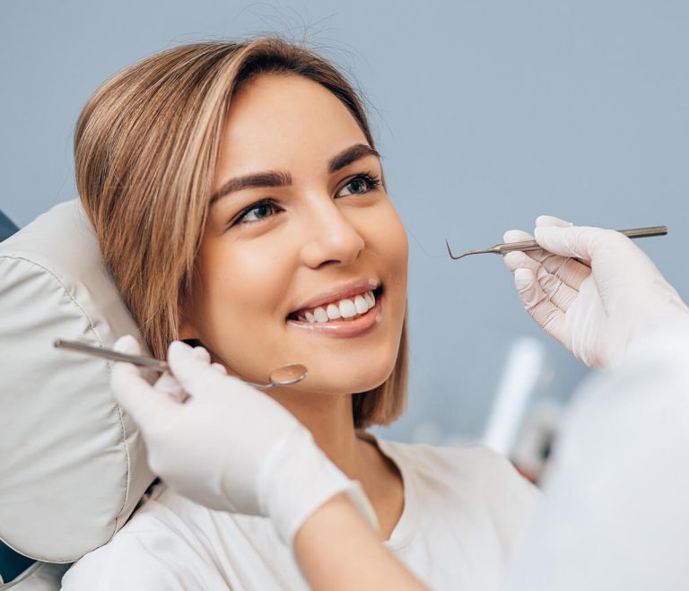 Exploring the Benefits of Dental Bonding in Mississauga