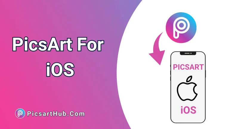 PicsArt for iOS v24.9.0 The Ultimate Creative Tool on Apple Devices