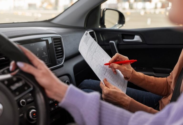 Steps to Take If You Caught Driving on a Suspended License