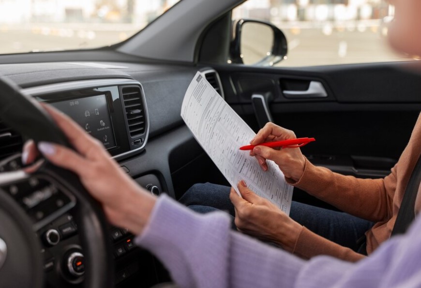 Steps to Take If You Caught Driving on a Suspended License