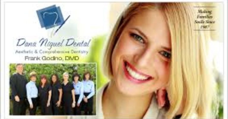 The Benefits of Prosthodontic Services at Dana Niguel Dental