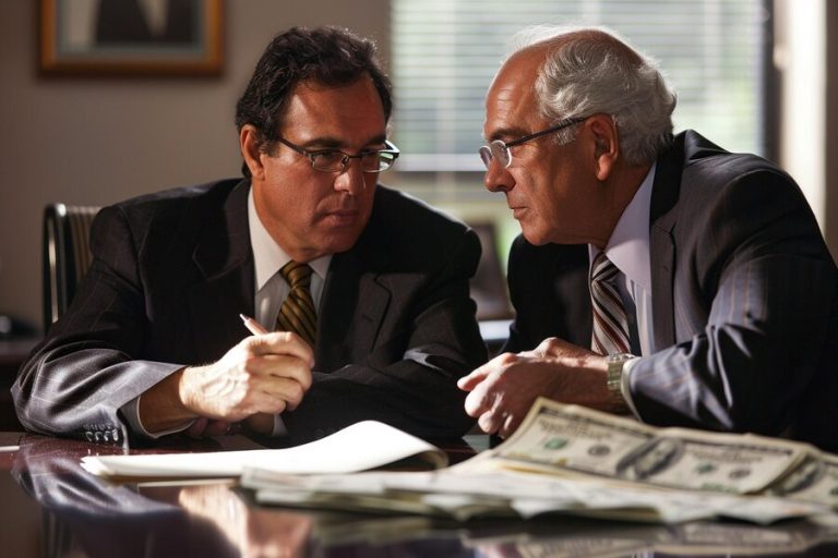 What Does a Fraud Attorney Do