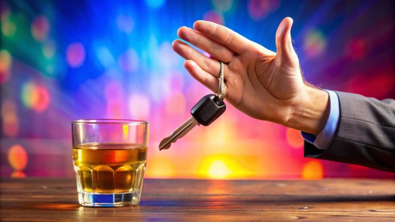 What to Expect After Being Arrested for a DUI Offense