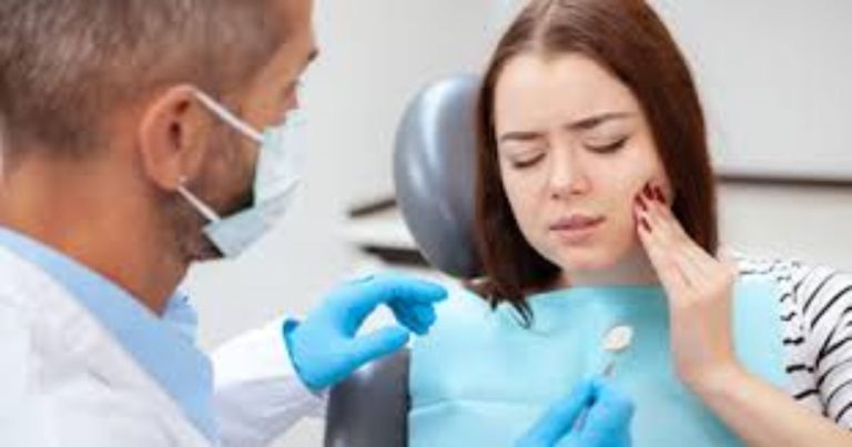 Why Choose DNDC Toronto for Your Dental Emergency Needs