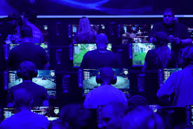 The Environmental Impact of Online Gaming: Sustainability Concerns