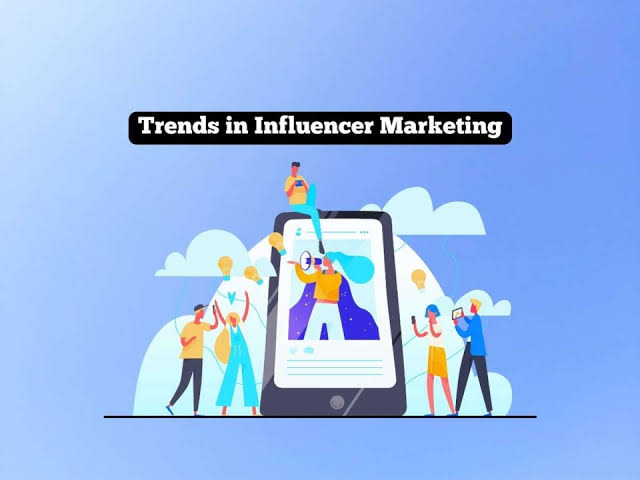 Mastering Influencer Marketing in 5 Easy Steps