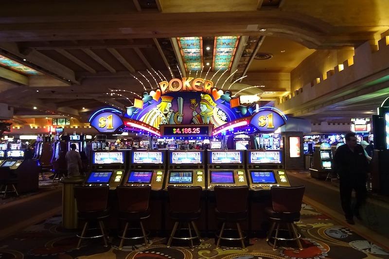 5 Tips For Making The Most Of Your Casino Experience