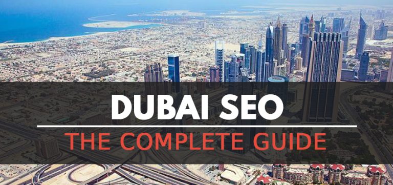 Dubai SEO