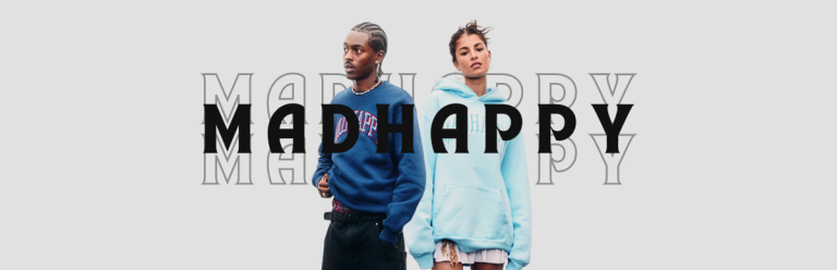 Madhappy: Elevating Streetwear with Comfort and Style