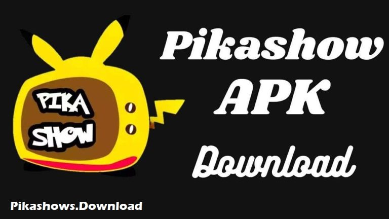 Pikashow APK Download v85