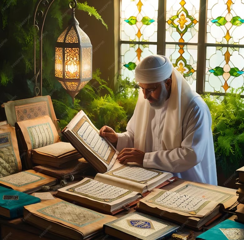 Surah Al-Kahf Explored