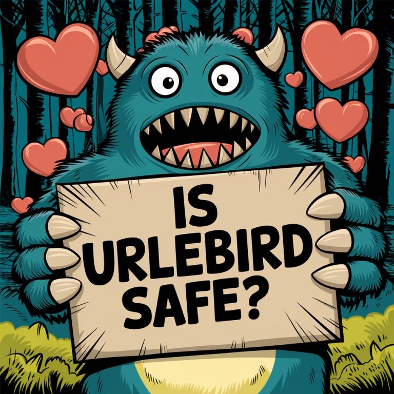 Urlebird