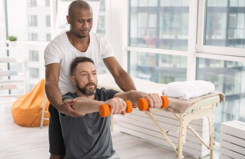 How to Incorporate Physiotherapy into Your Wellness Routine