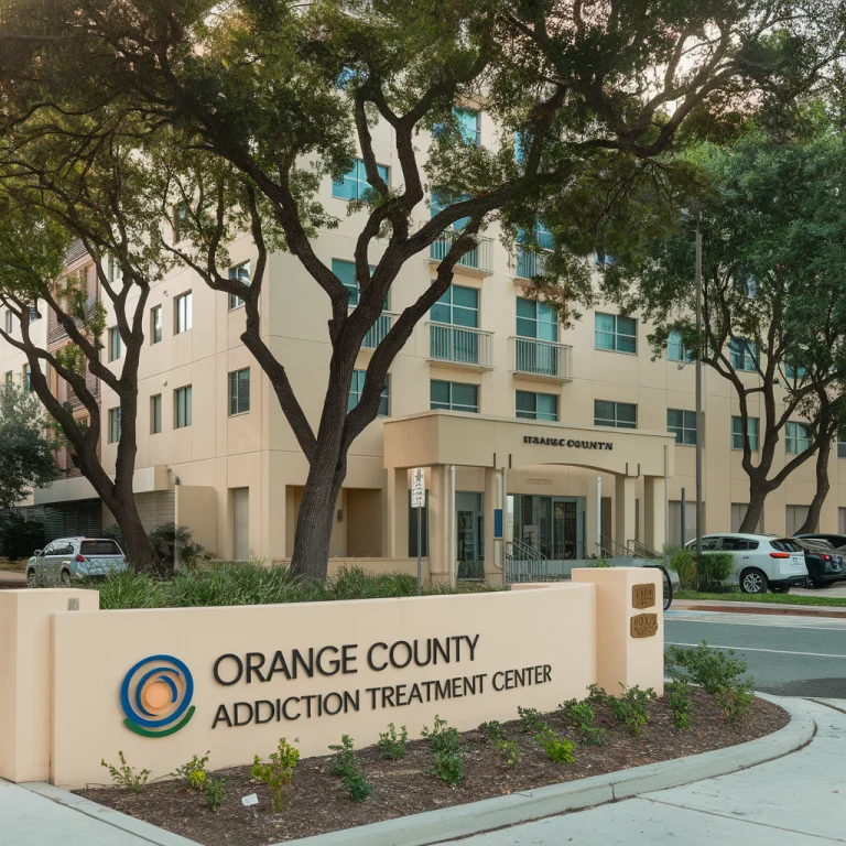 addiction treatment orange county