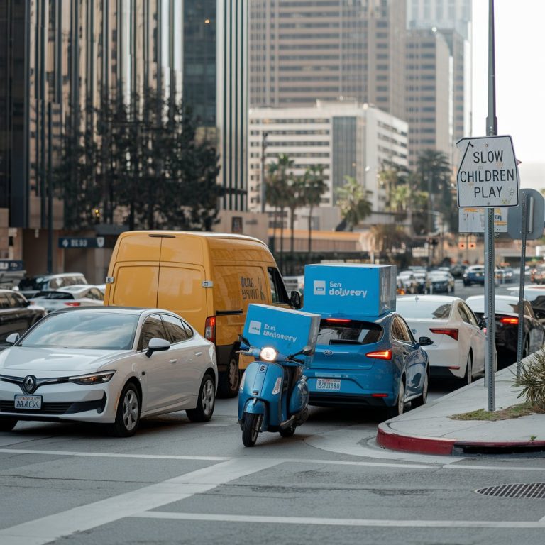 bike accidents in Los Angeles.