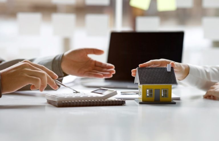 Financing Your Home Purchase: Understanding Loans and Mortgages