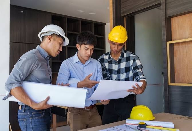 Get Ahead of the Competition: How to Provide Clients with Detailed Construction Quotes That Win Jobs!