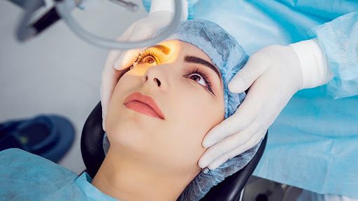 How Much Is Lasik Eye Surgery in NYC 