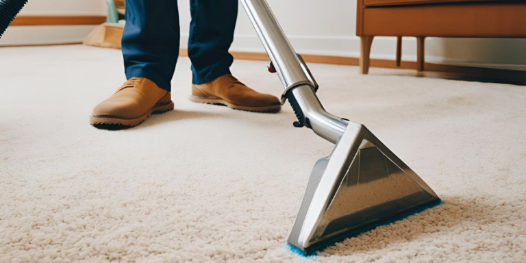 How the Tineco Carpet One Cruiser Tackles Pet Stains Like a Pro