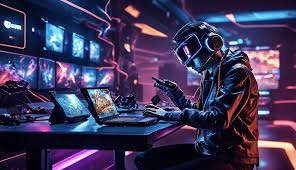 Beyond the Screen: How Online Gaming is Reshaping Entertainment and Connection