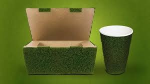 The Future of Green Packaging in Consumer Products