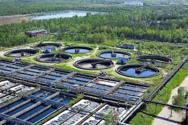 Essential Components of a Modern Water Treatment Plant