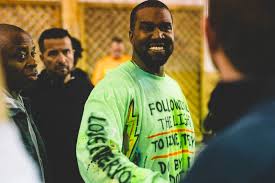 Kanye West Merch and the Hype Culture Phenomenon