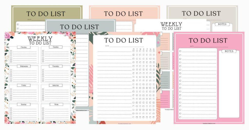 To-Do List